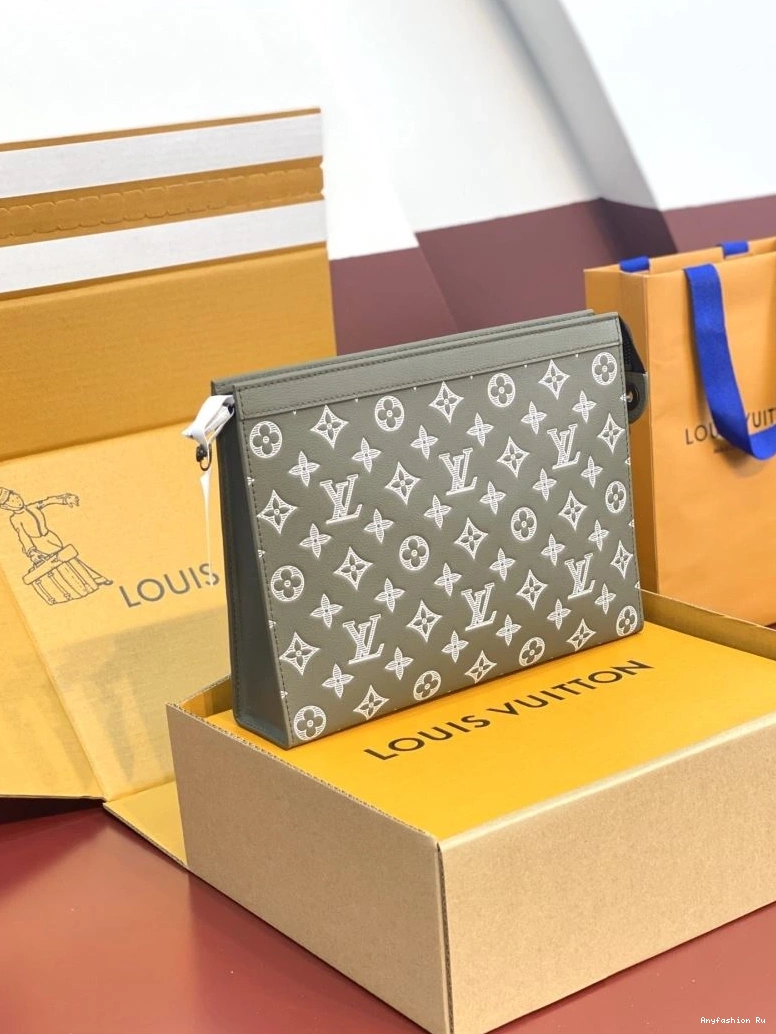 Purse Vuitton Louis 66370 TopPick Wallets 0731